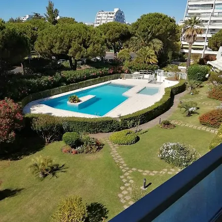 Studio Piscine A 5 Minutes Des Plages Du Couchant La Grande Motte Exterior photo