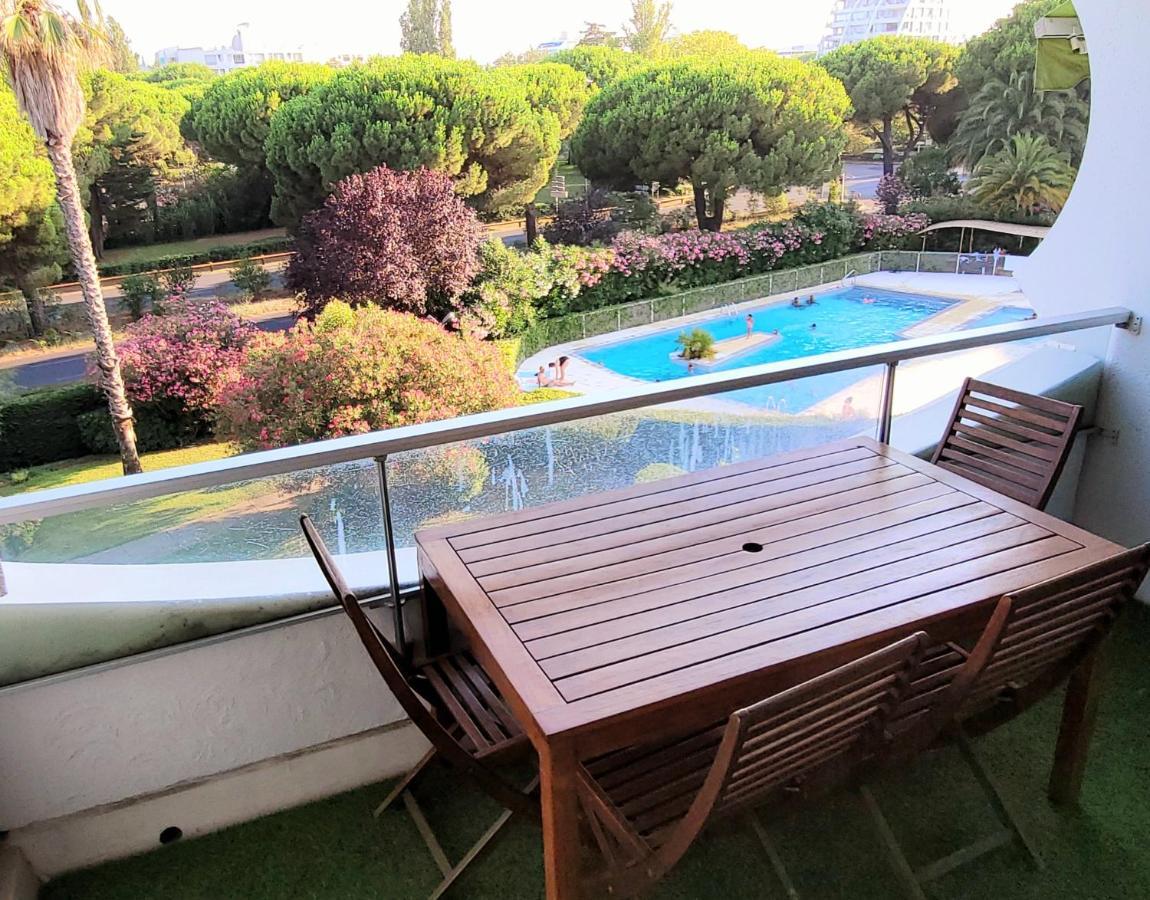 Piscine A 5 Minutes Des Plages Du Couchant Apartment *