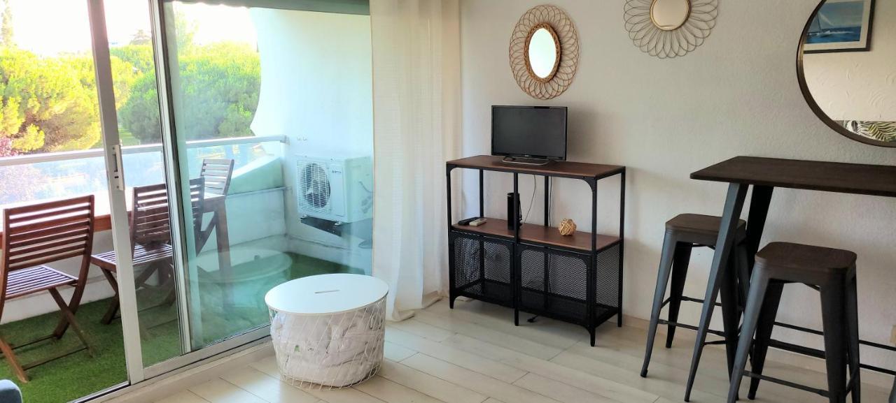 Piscine A 5 Minutes Des Plages Du Couchant Apartment La Grande-Motte