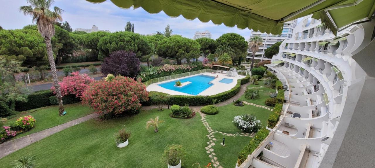 Piscine A 5 Minutes Des Plages Du Couchant * La Grande-Motte